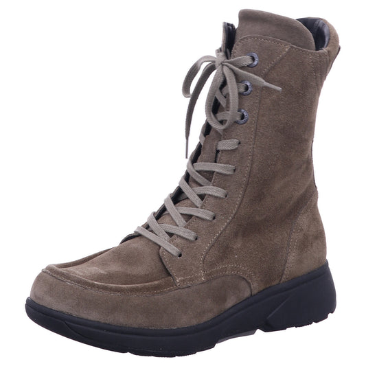 Xsensible Boot 30219.5 Emilia in Schwarz