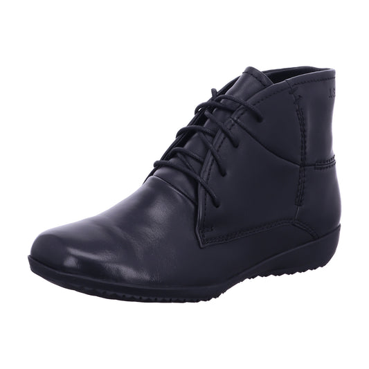 SEIBEL Boot 79709 VL971 Stiefelette in Schwarz