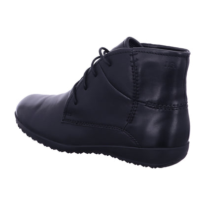 SEIBEL Boot 79709 VL971 Stiefelette in Schwarz
