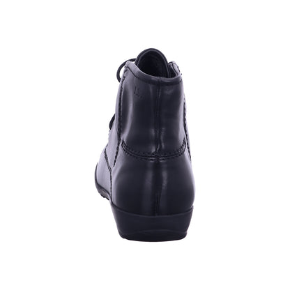 SEIBEL Boot 79709 VL971 Stiefelette in Schwarz