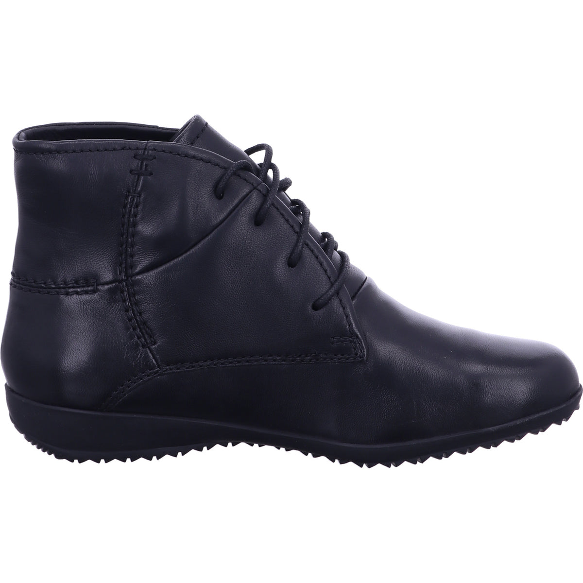 SEIBEL Boot 79709 VL971 Stiefelette in Schwarz