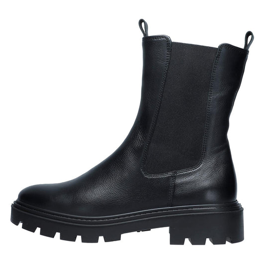 ARA Boot 12-59102 MANCHESTER in Schwarz