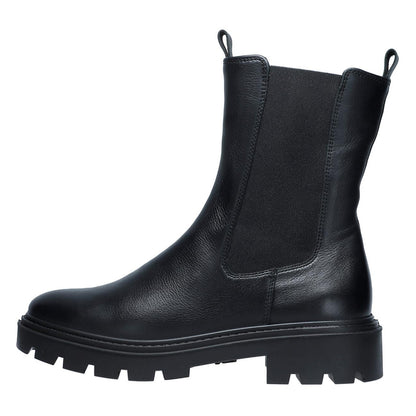 ARA Boot 12-59102 MANCHESTER in Schwarz