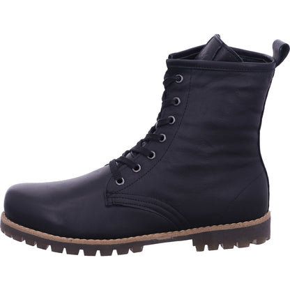 Andrea Conti Boot 0342847 Da.-Stiefelette in Schwarz