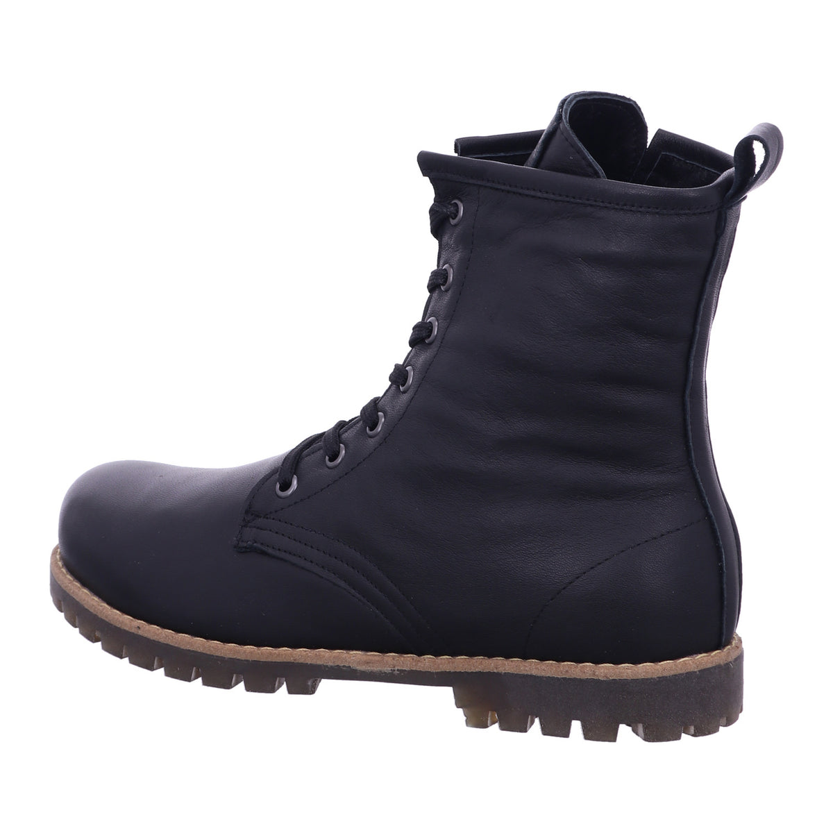 Andrea Conti Boot 0342847 Da.-Stiefelette in Schwarz