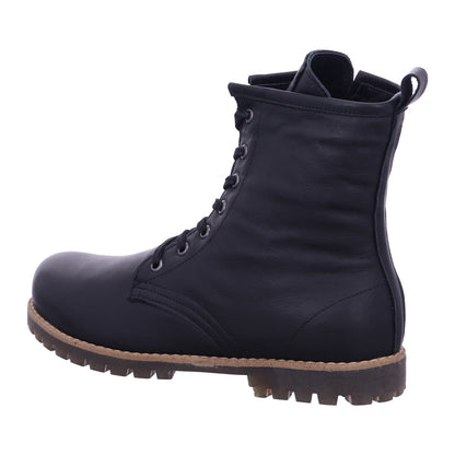 Andrea Conti Boot 0342847 Da.-Stiefelette in Schwarz
