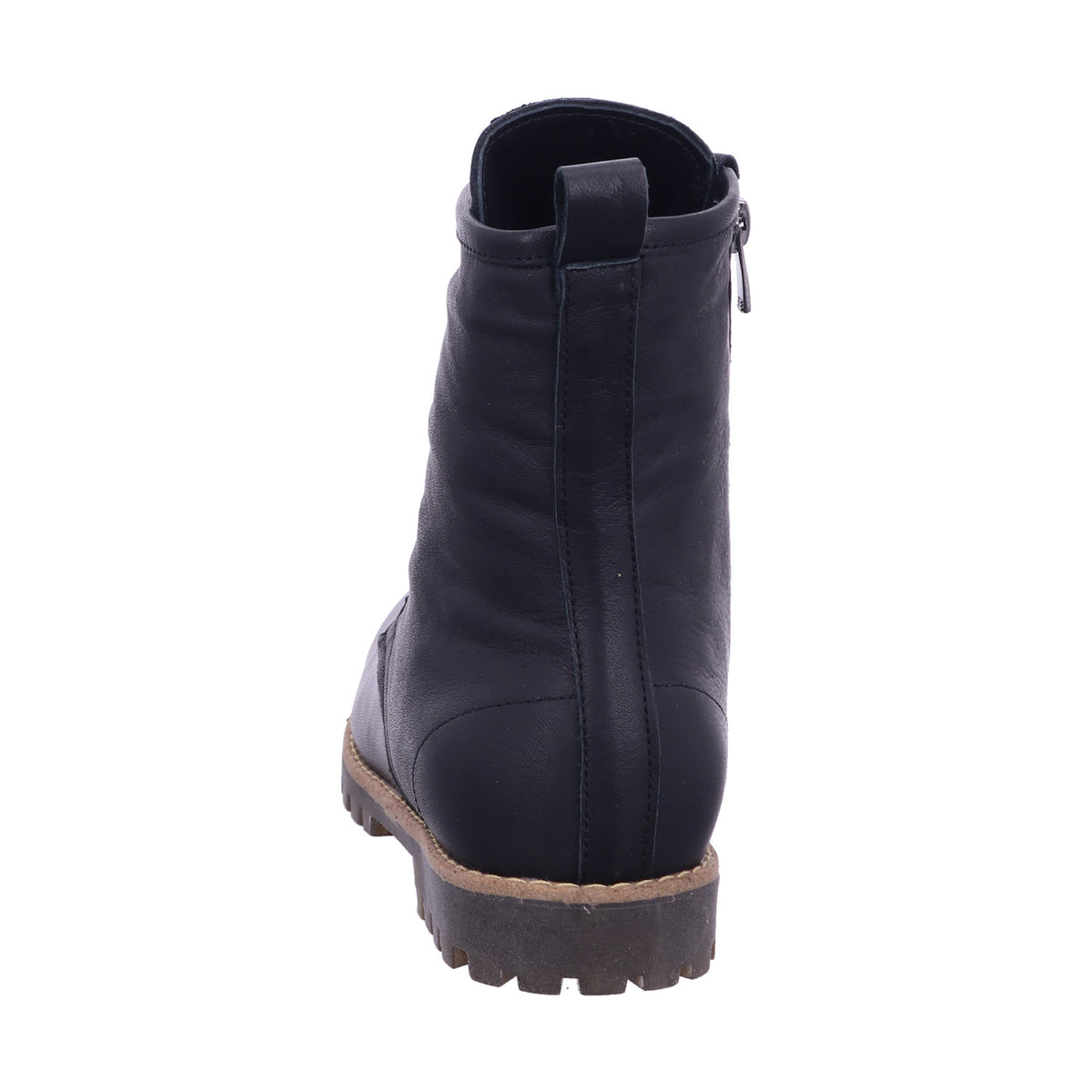 Andrea Conti Boot 0342847 Da.-Stiefelette in Schwarz