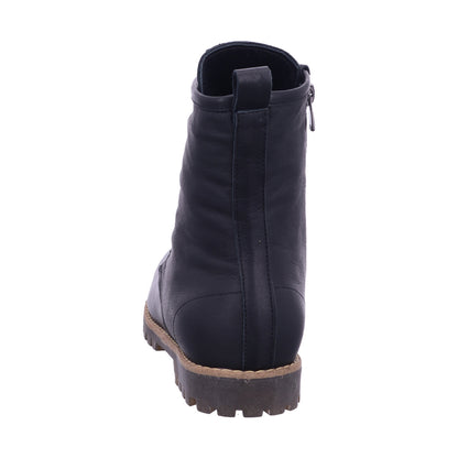 Andrea Conti Boot 0342847 Da.-Stiefelette in Schwarz