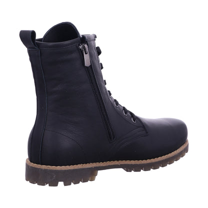 Andrea Conti Boot 0342847 Da.-Stiefelette in Schwarz