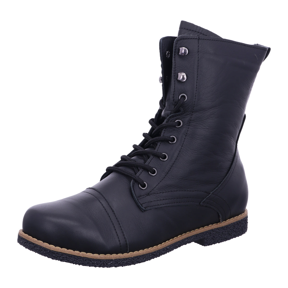 Andrea Conti Boot 0348894 Da.-Stiefelette in Schwarz