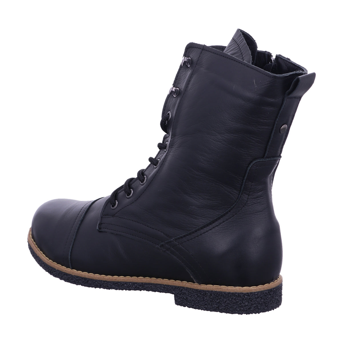 Andrea Conti Boot 0348894 Da.-Stiefelette in Schwarz