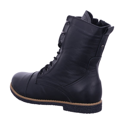 Andrea Conti Boot 0348894 Da.-Stiefelette in Schwarz