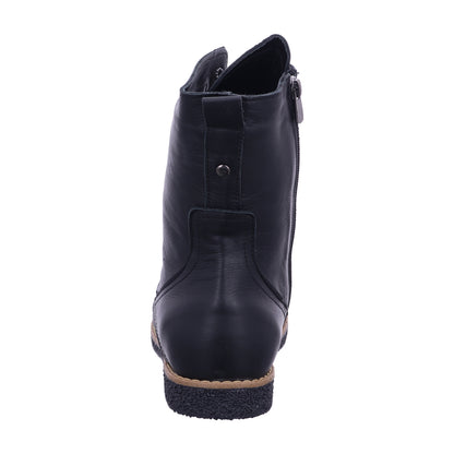 Andrea Conti Boot 0348894 Da.-Stiefelette in Schwarz