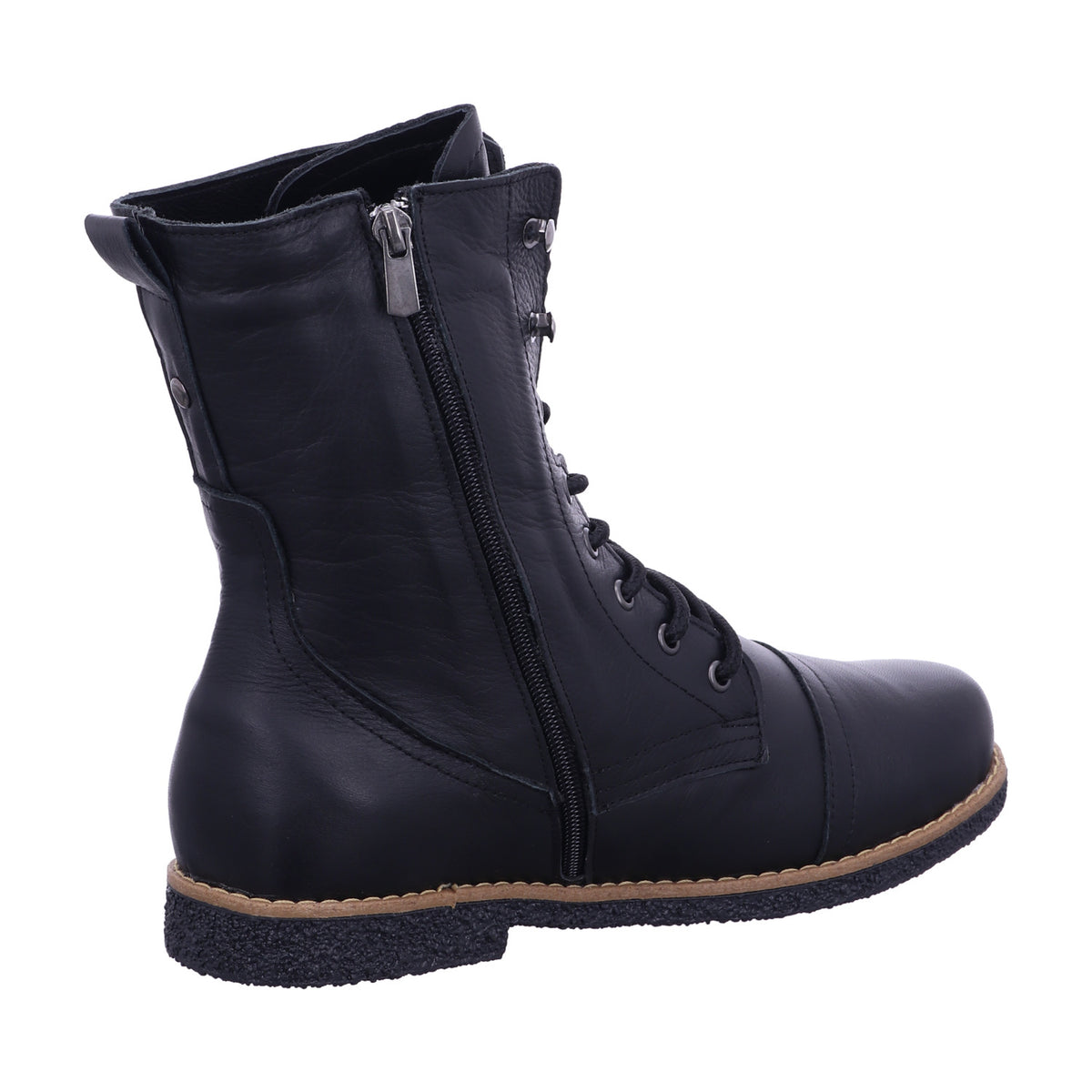Andrea Conti Boot 0348894 Da.-Stiefelette in Schwarz