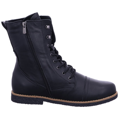 Andrea Conti Boot 0348894 Da.-Stiefelette in Schwarz