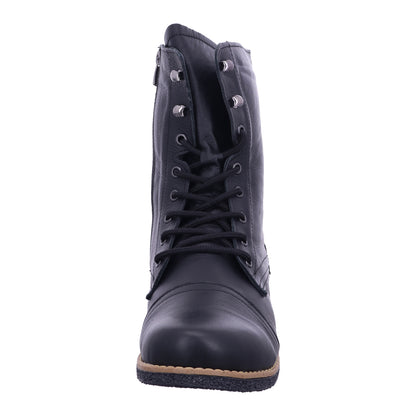 Andrea Conti Boot 0348894 Da.-Stiefelette in Schwarz