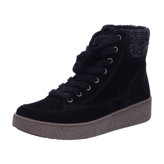 Gabor Comfort Boot 72 835  in Schwarz