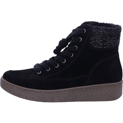 Gabor Comfort Boot 72 835  in Schwarz