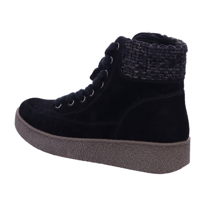 Gabor Comfort Boot 72 835  in Schwarz