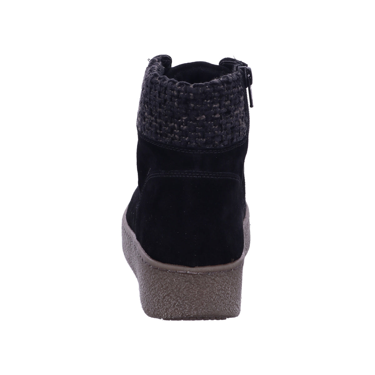 Gabor Comfort Boot 72 835  in Schwarz