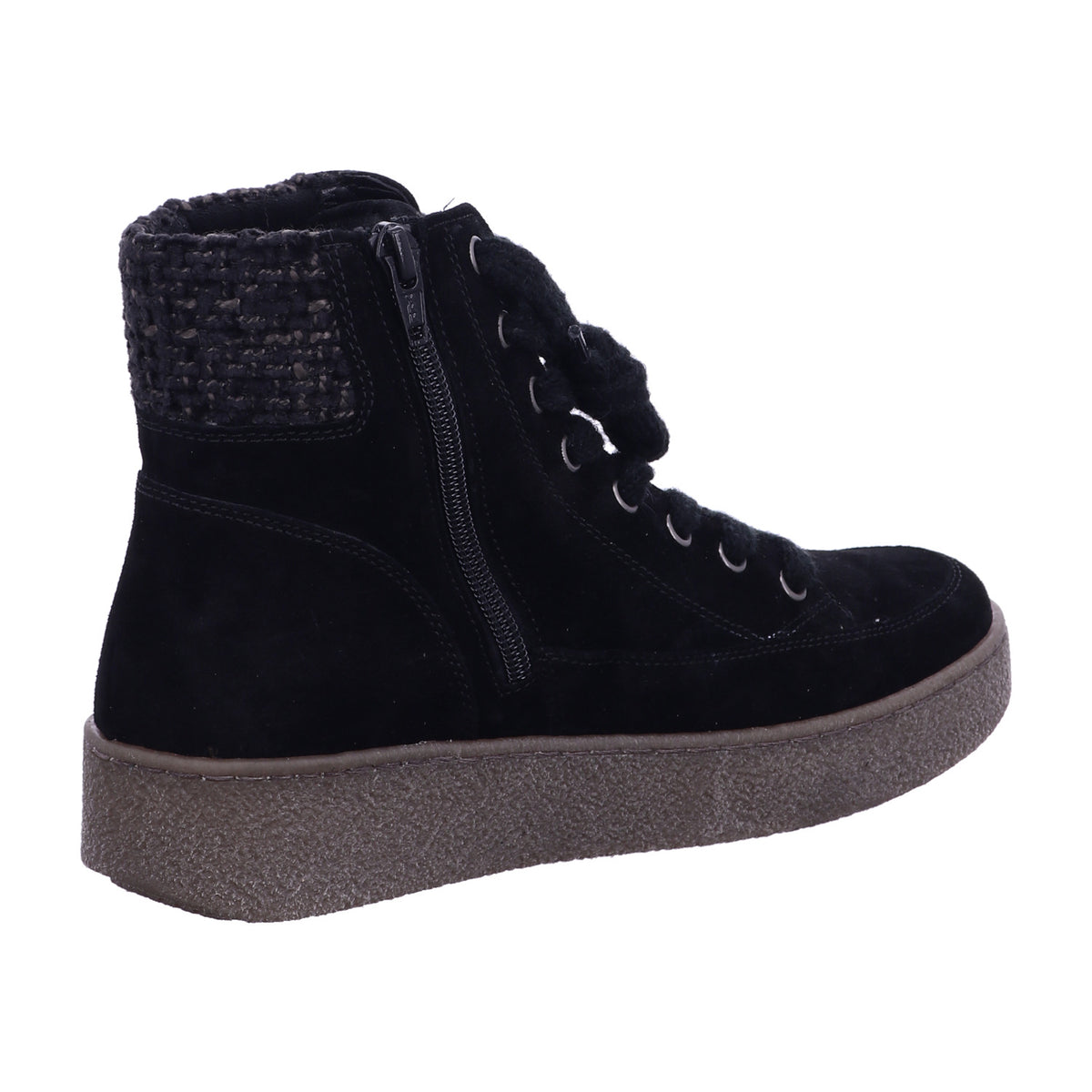 Gabor Comfort Boot 72 835  in Schwarz