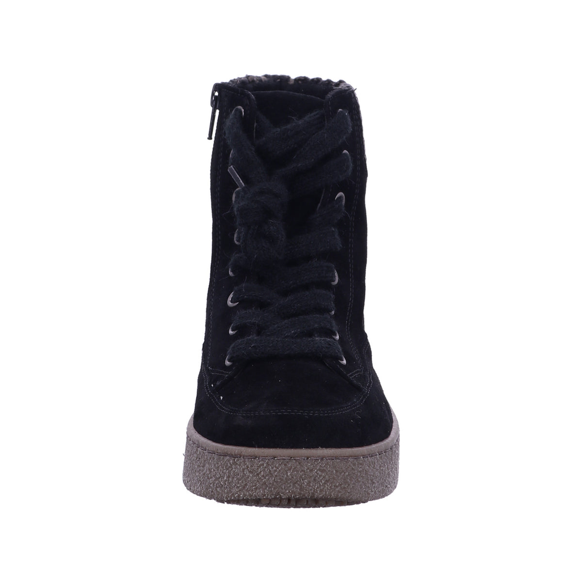 Gabor Comfort Boot 72 835  in Schwarz
