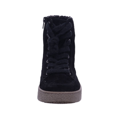 Gabor Comfort Boot 72 835  in Schwarz