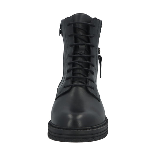 Solidus Boot 63116 Kelly Weite H + K in Schwarz