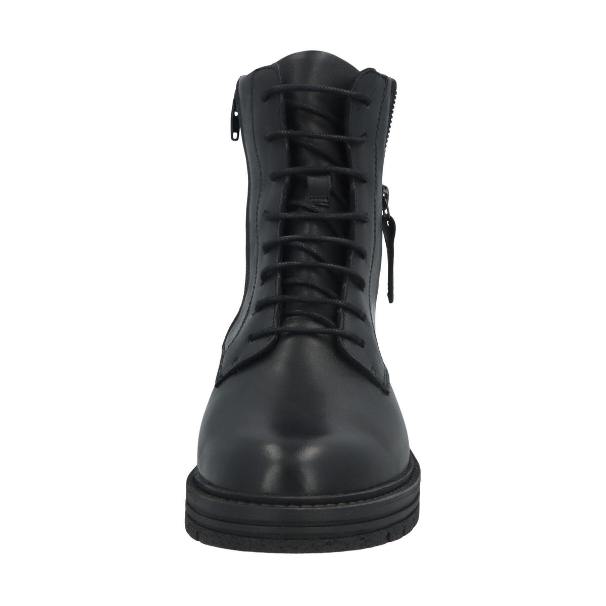 Solidus Boot 63116 Kelly Weite H + K in Schwarz