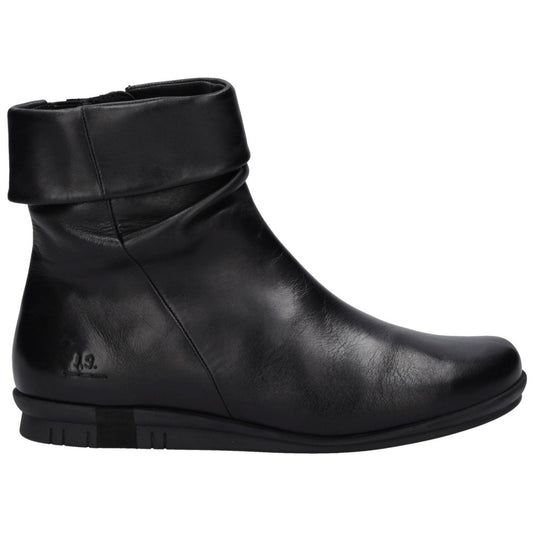 SEIBEL Boot 95402VL531  in Schwarz