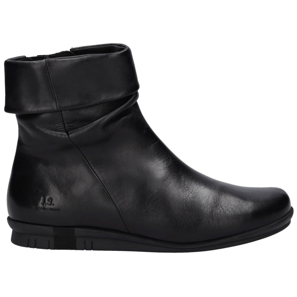 SEIBEL Boot 95402VL531  in Schwarz