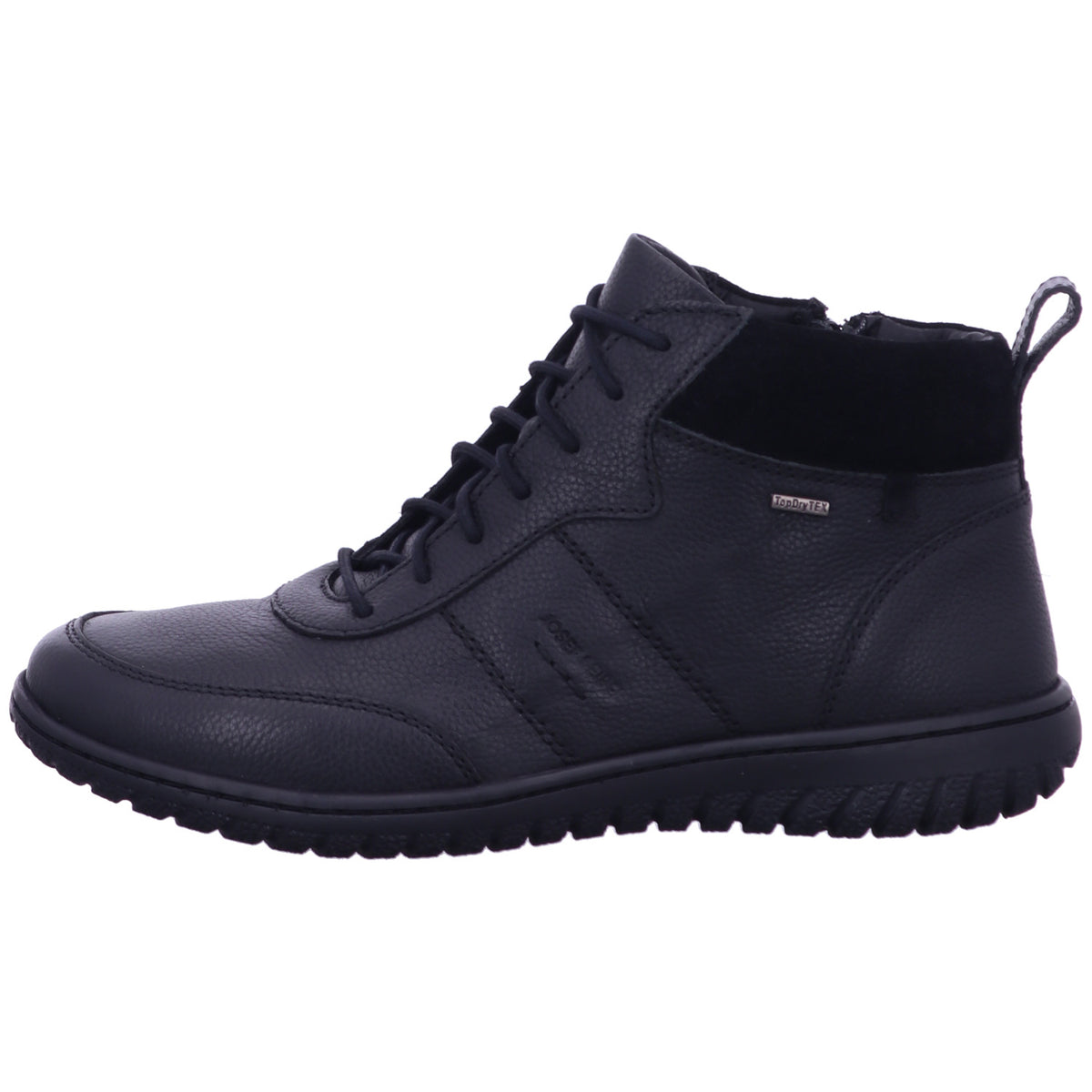 SEIBEL Boot 78451FL533  in Schwarz