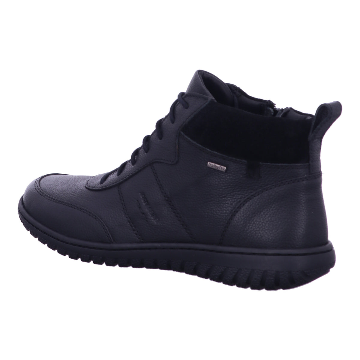 SEIBEL Boot 78451FL533  in Schwarz