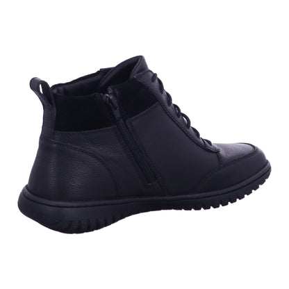 SEIBEL Boot 78451FL533  in Schwarz