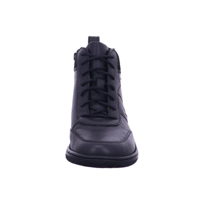 SEIBEL Boot 78451FL533  in Schwarz