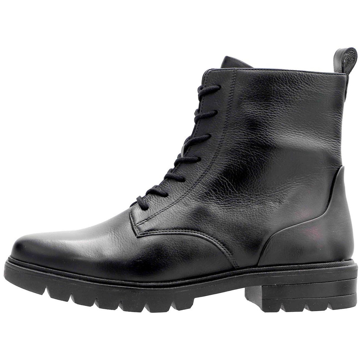 ARA Boot 12 11260 CAMBRIDGE in Schwarz