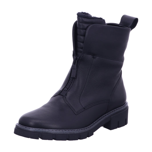 ARA Boot 12 23130 DOVER in Schwarz