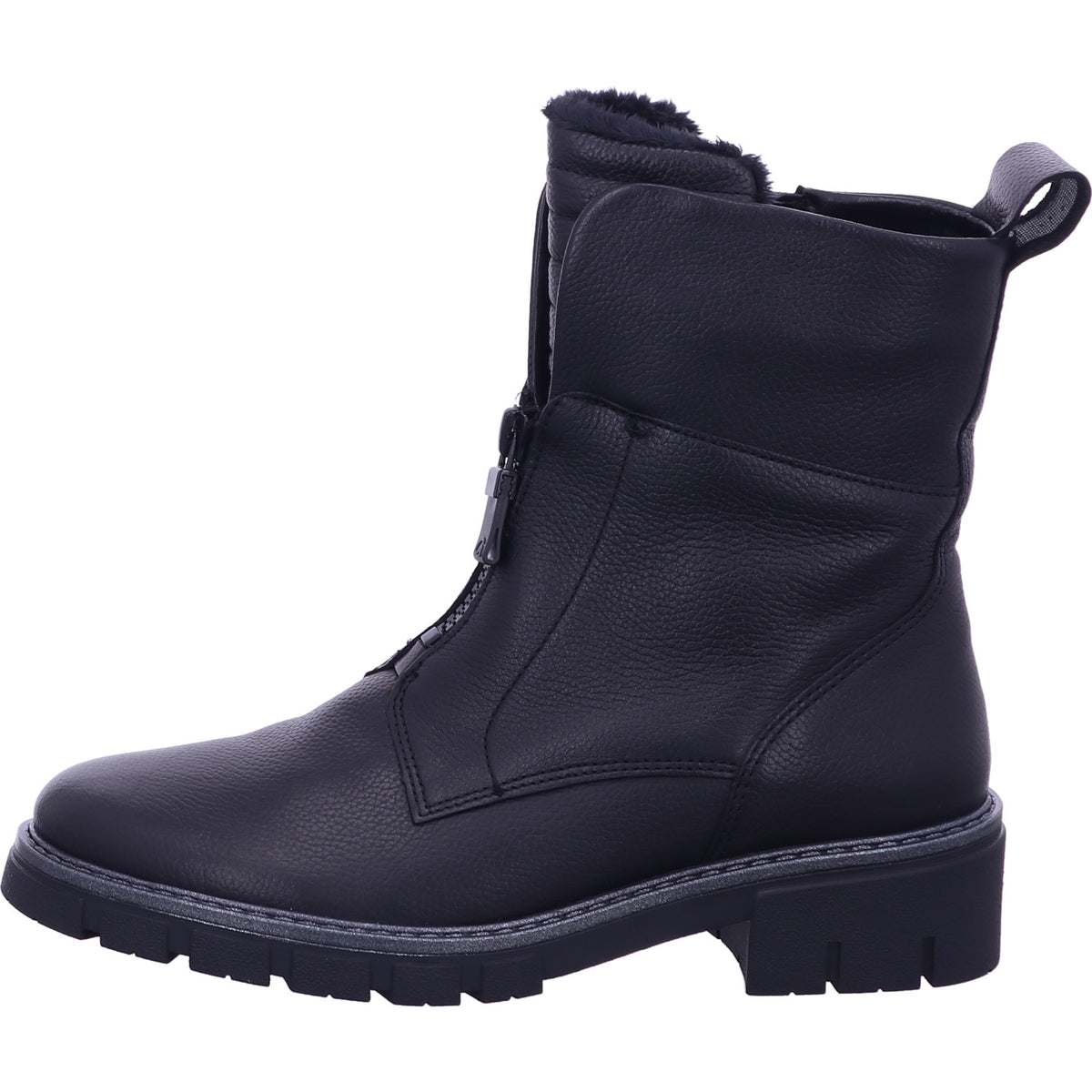 ARA Boot 12 23130 DOVER in Schwarz