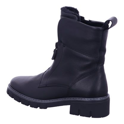 ARA Boot 12 23130 DOVER in Schwarz