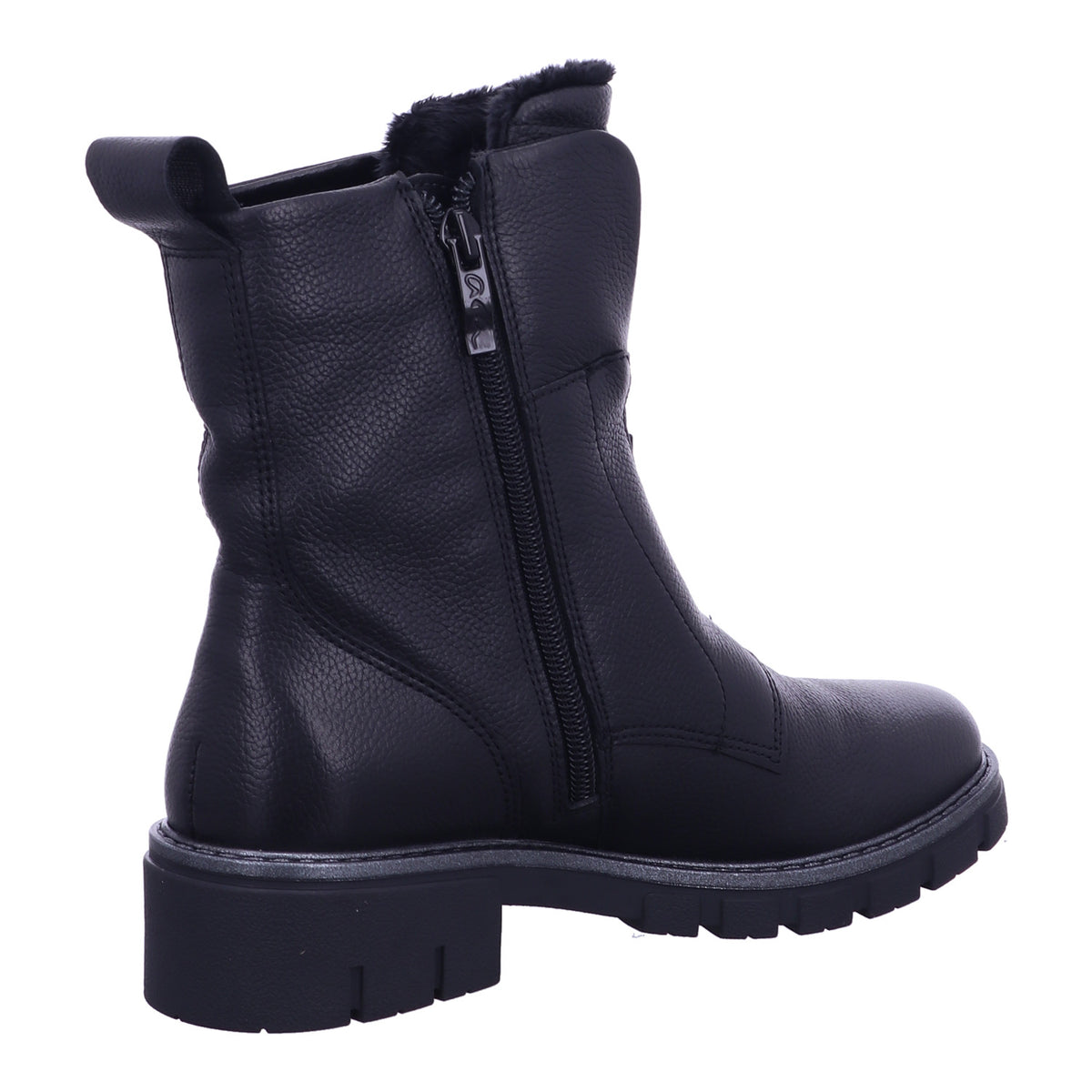 ARA Boot 12 23130 DOVER in Schwarz