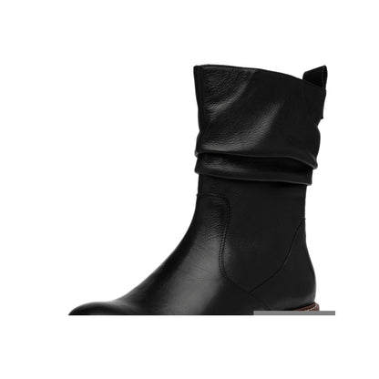 ARA Boot 12-53010-01 CHESTER in Schwarz