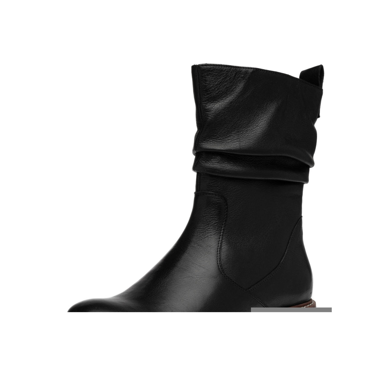 ARA Boot 12-53010-01 CHESTER in Schwarz