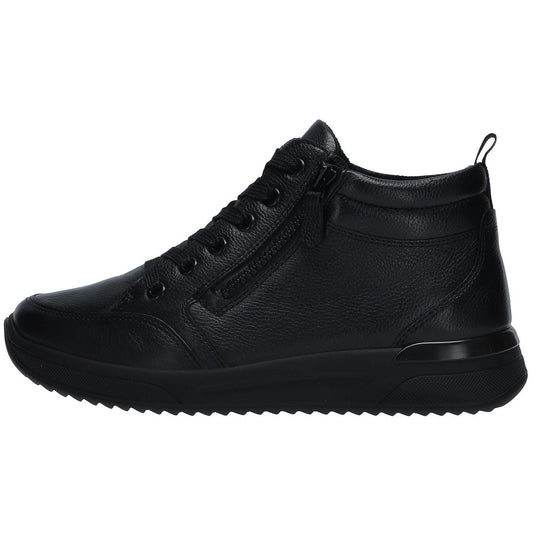 ARA Boot 12-52606-01 VIENNA in Schwarz