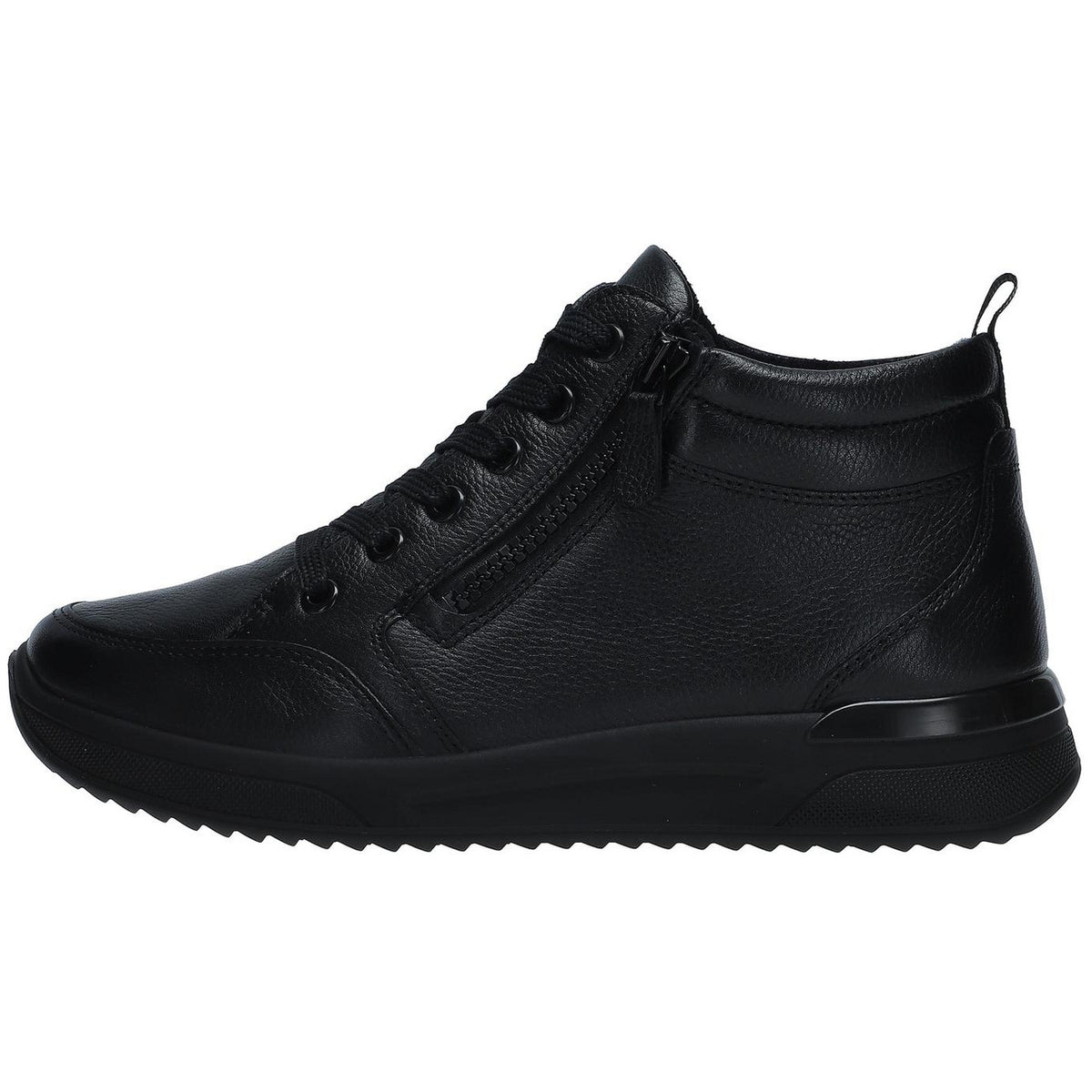 ARA Boot 12-52606-01 VIENNA in Schwarz