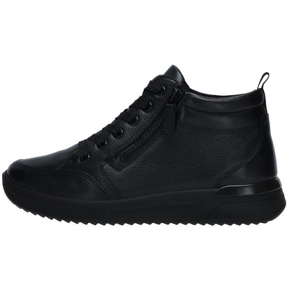 ARA Boot 12-52606-01 VIENNA in Schwarz