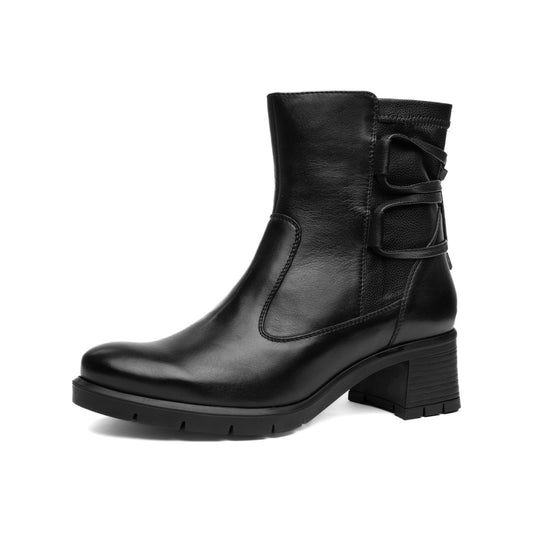 ARA Boot 12-59222-01 PRAG in Schwarz