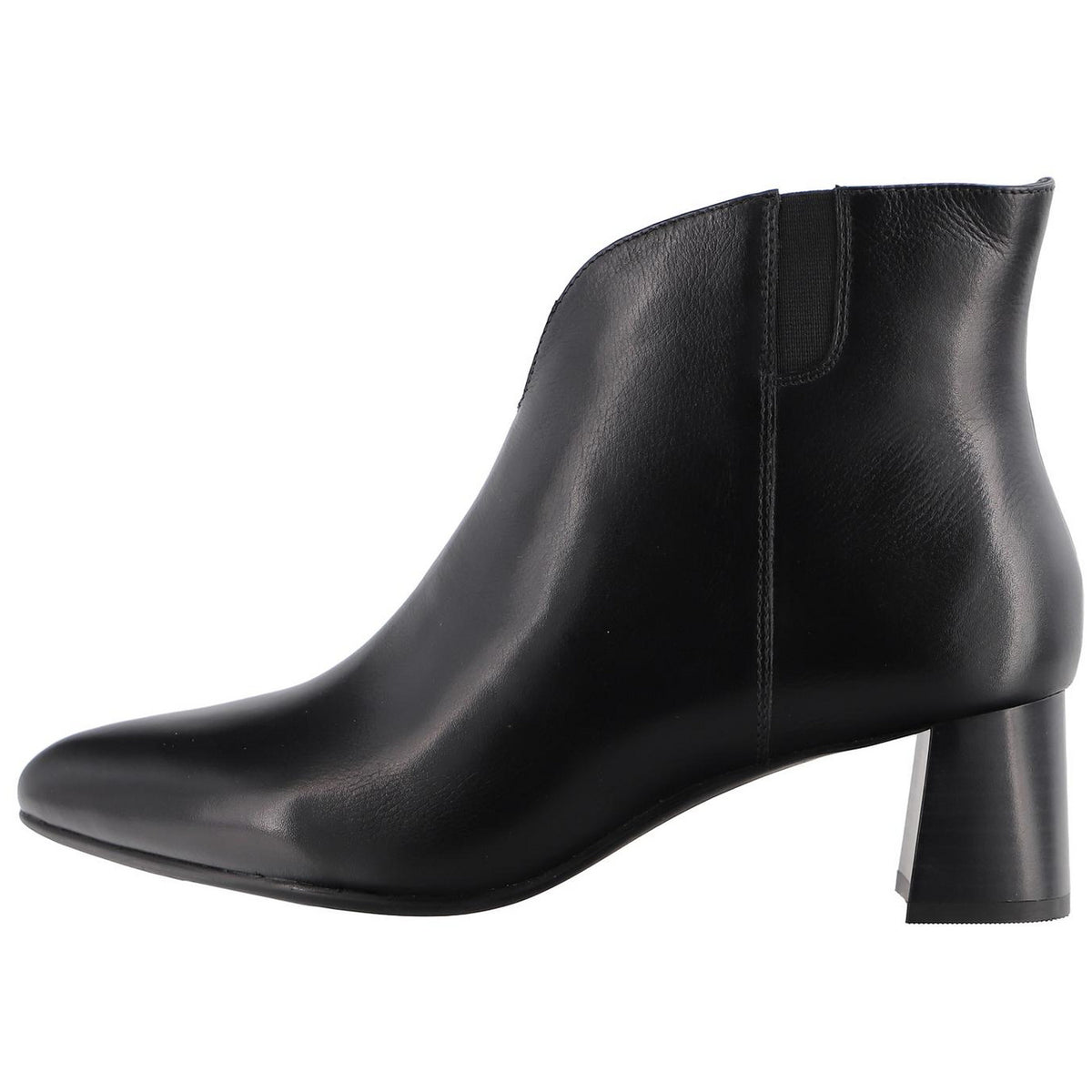 ARA Boot 12-52408-01 AUDREY in Schwarz