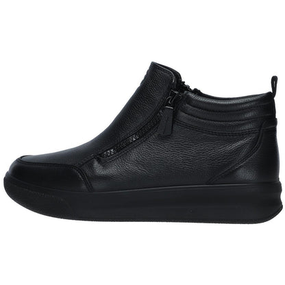 ARA Boot 12-52008-01 FIRENZE in Schwarz