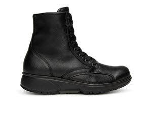 Xsensible Boot 30235.3/001-HX Amira in Schwarz
