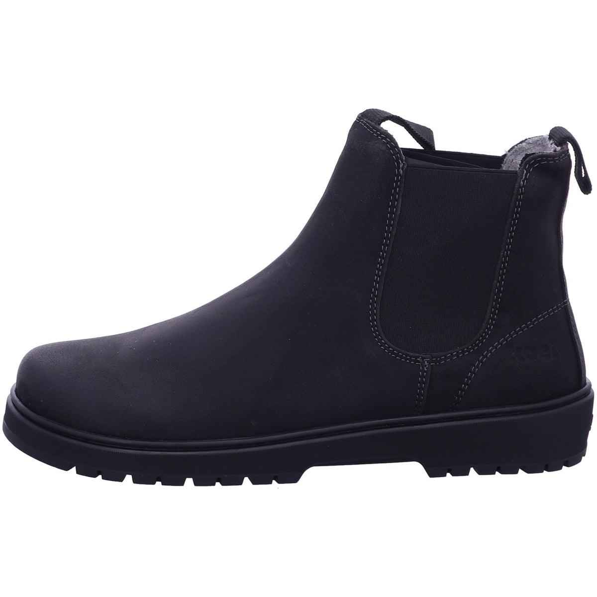 Koel Boot 39L001 333  in Grau